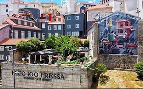 Paco 100 Pressa