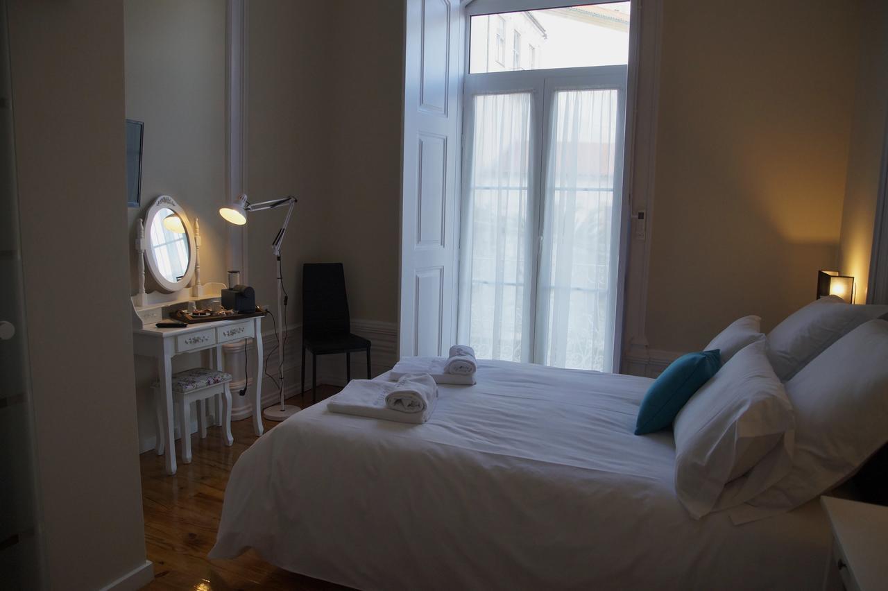 Bed and Breakfast Paco 100 Pressa Covilhã Esterno foto