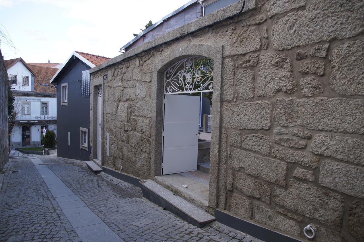 Bed and Breakfast Paco 100 Pressa Covilhã Esterno foto