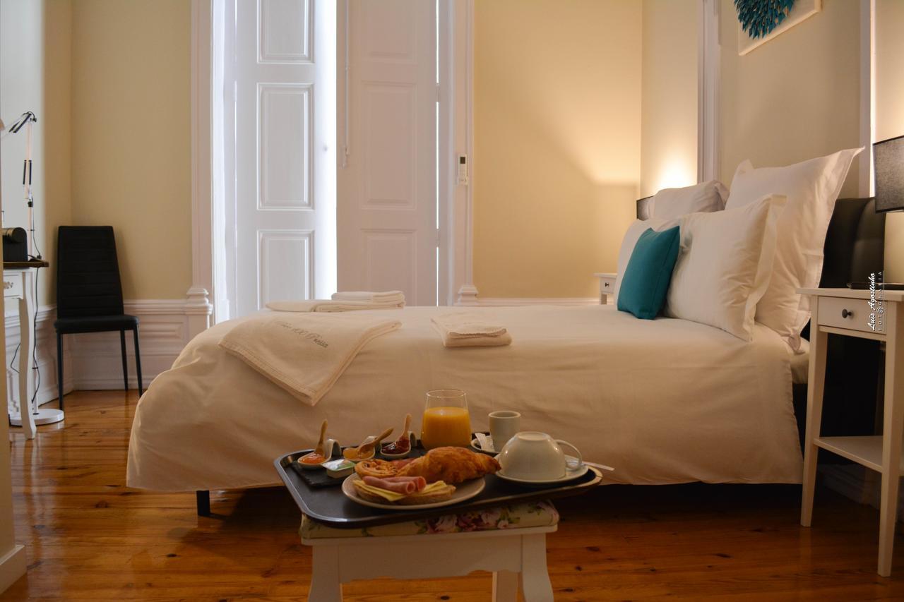 Bed and Breakfast Paco 100 Pressa Covilhã Esterno foto
