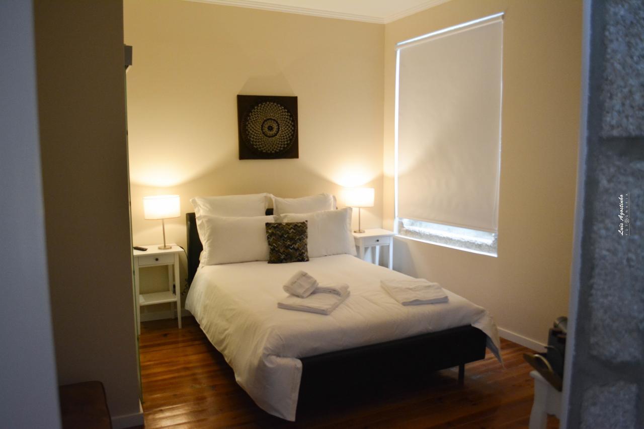 Bed and Breakfast Paco 100 Pressa Covilhã Esterno foto