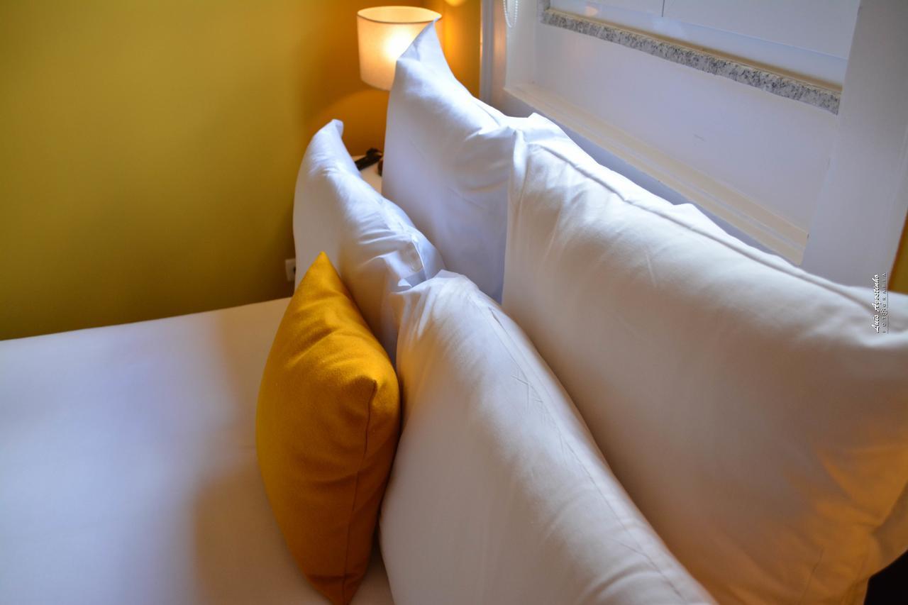Bed and Breakfast Paco 100 Pressa Covilhã Esterno foto