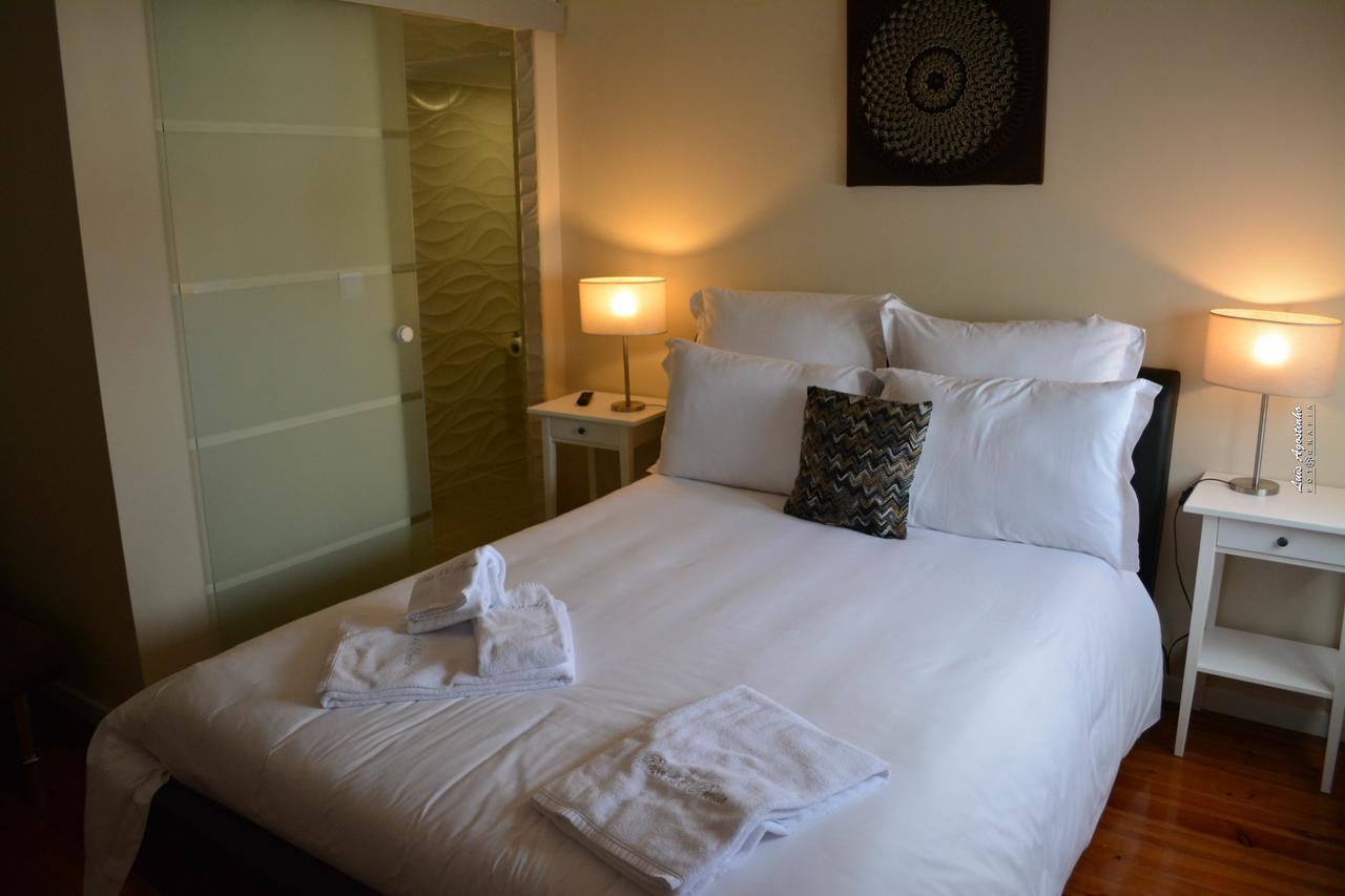 Bed and Breakfast Paco 100 Pressa Covilhã Esterno foto